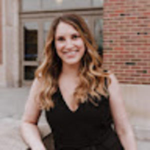 Meet your Posher, Anna